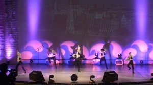 «Понтозоо», конкурс «Балтийское созвездие» 2013