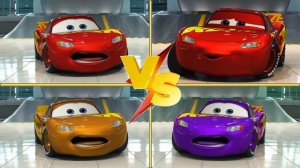 МАКВИН-ПОЖИРАТЕЛЬ — КРУТЫЕ ПРИКЛЮЧЕНИЯ И ДИНАМИЧНЫЕ СЦЕНЫ! 🚗💥