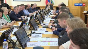 Правительство Кировской области контролирует ситуацию на рынке топлива