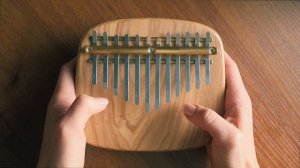 КАЛИМБА | Как играть? | 3 базовых упражнения | how to play kalimba