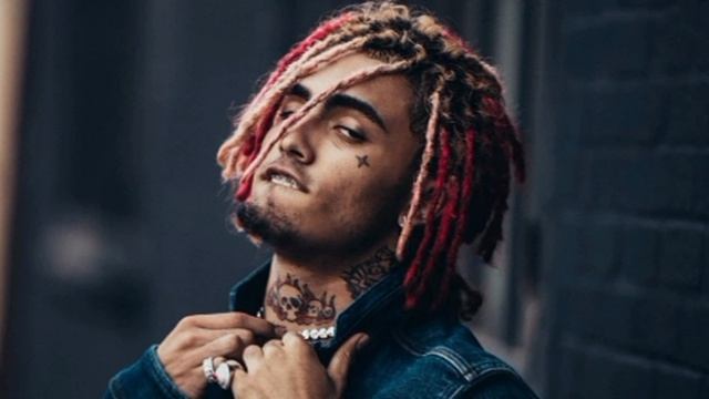 Американский рэпер Lil Pump даст большой сольный концерт в Москве 22 августа смотреть онлайн