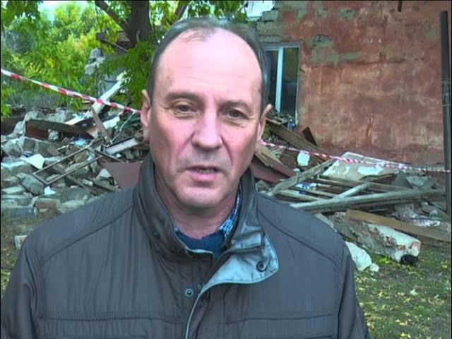 Департамент общественной безопасности Омска о взрыве в Порт-Артуре смотреть онлайн
