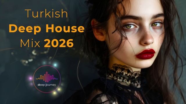 Турецкий Deep House: Türkçe Deep House