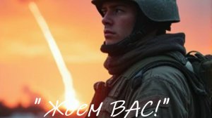 «Мы ждем вас!»