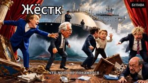 🔥 Россия поставила на танкеры оружие которое меняет всё