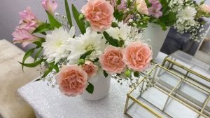 💜 Как сделать в домашних условиях СДЕЛАТЬ ИДЕАЛЬНЫЙ освежающий оттенок  румяна 2 эпизод