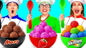 Кулинарный Челлендж: Битва Шефов | Фантастические Лайфхаки с Едой
