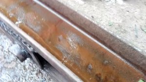 Элементарное Средство от Ржавчины Своими Руками в Домашних Условиях.Химия в СССР.