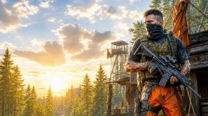 🔥 SCUM | ГЛОБАЛЬНОЕ ОБНОВЛЕНИЕ И ВАЙП! Выживаем С НУЛЯ: База, Лут и Тачка ⚡️