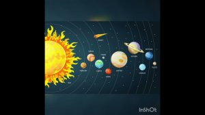 Космос для детей. Солнечная система #подделка #космос #солнечнаясистема #sherlock