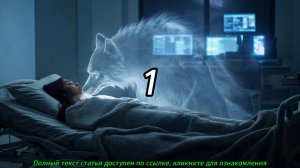 《Скрытая наследница Белого Волка и истинная Луна Альфы》