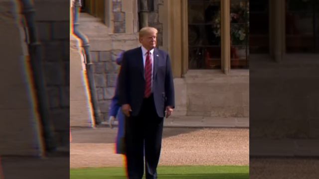 Трампыня смотреть онлайн