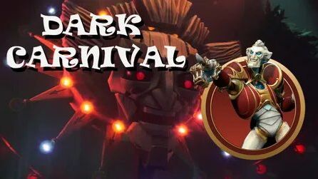 Dota 2 Перфекционист 6 прохождение смотреть онлайн