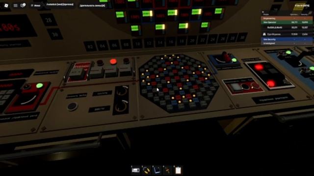 Играю в ☢ oakridge nuclear power station ☢ смотреть онлайн