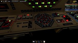 Играю в  ☢ oakridge nuclear power station ☢
