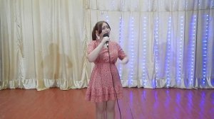 «Посвящаю моей России».