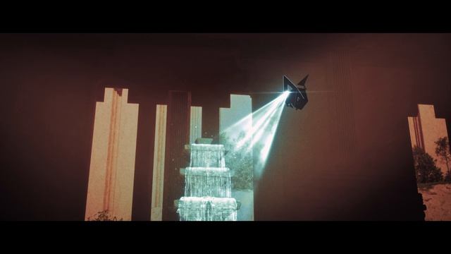 Alan Walker, Ava Max - FATE (Official Lyric Video) смотреть онлайн