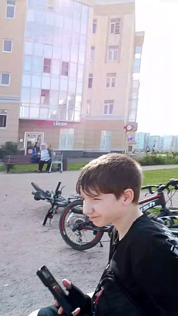 Встретили лошадь???!!! 😮😮😮😧