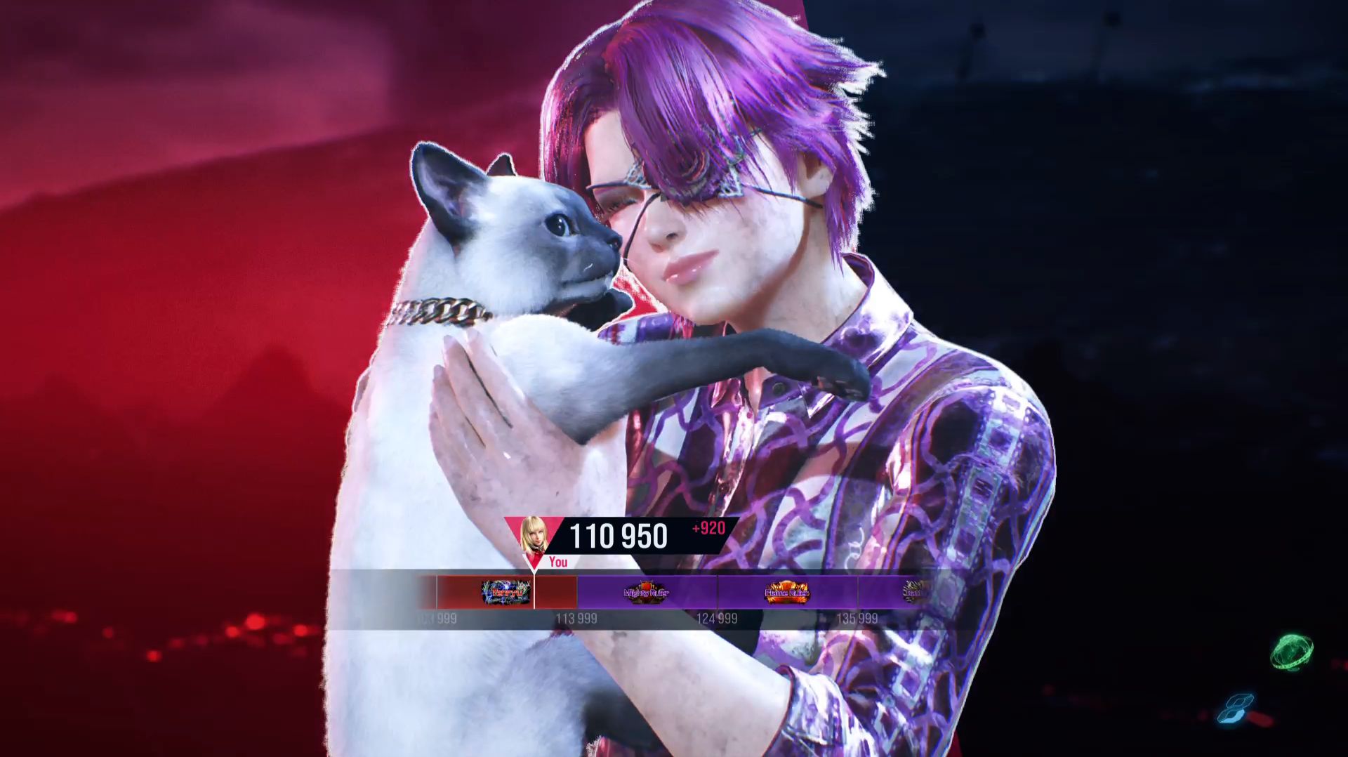 TEKKEN™8 (Lili)