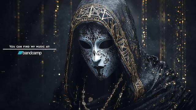 Oracle of Darkness – Dark Ambient for Inner Focus ｜ Oracle Inner States