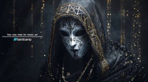 Oracle of Darkness – Dark Ambient for Inner Focus ｜ Oracle Inner States