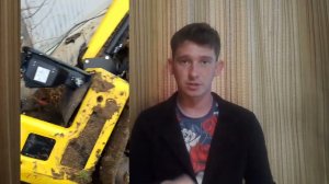 Не покупай мини экскаватор пока не посмотришь это видео. Вся правда о rippa r319 реальный отзыв