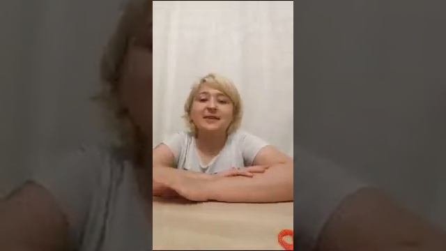 Не скучно дома. Цветы из ватных палочек смотреть онлайн