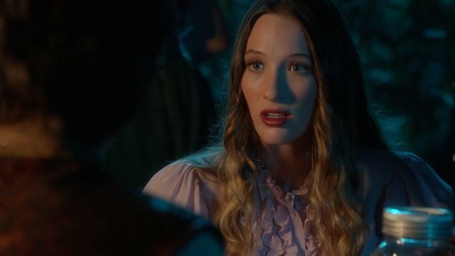 Однажды в Стране Чудес 2 серия «Поверь мне» (сериал, 2013)