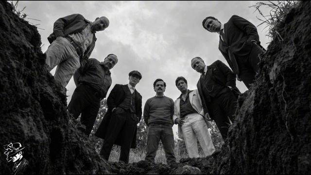 Trap&Blues - THE LAST TOAST FOR JHONNY смотреть онлайн