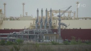 Financial Times пишет о минимальных за 15 лет запасах газа в Европе.