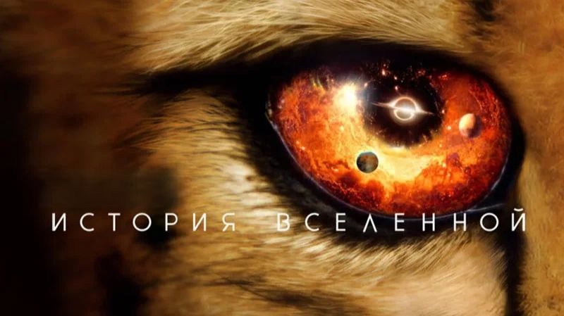 История Вселенной - 5 серия (2022) / Our Universe