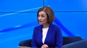 Тема дня 30.06.26. Юлия Бурдакова о мерах поддержке ветеранов СВО