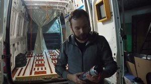 АВТОДОМ СВОИМИ РУКАМИ | СЕРИЯ #7: Установка пола в автодом