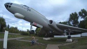 Рязань! Велопробег по улицам в день города!