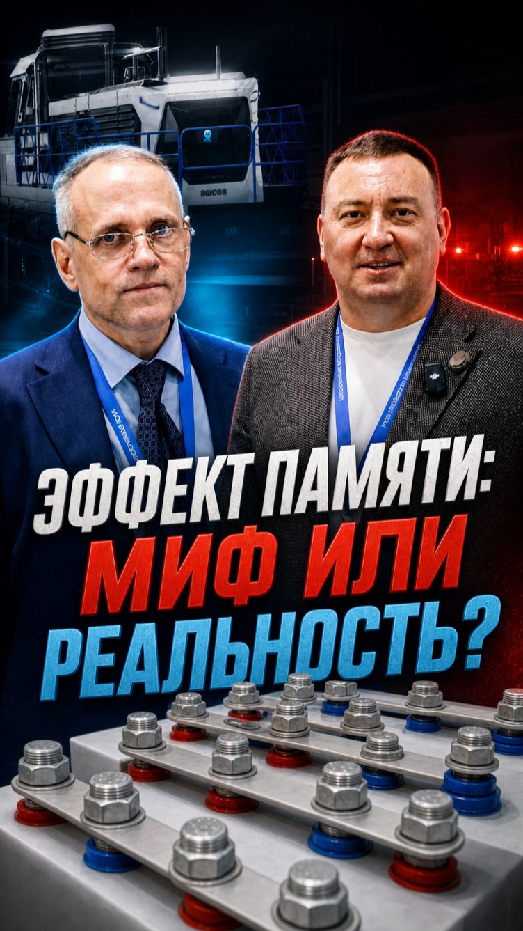 Эффект памяти: миф или реальность?