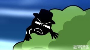Incredibox Sprunki КЕТЧУПНАЯ ВЕЧЕРИНКА! Хорнстромп анимации на русском_10