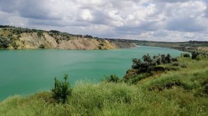 Морозовка Разрез Александрийский район