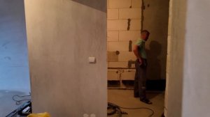 РЕМОНТ НОВОСТРОЙКИ ЧАСТЬ 1/Получили ключи/Начало ремонта #ремонт #новостройки #своимируками #ипотека