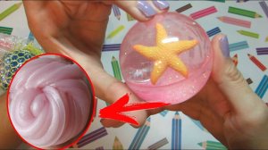 СЛАЙМ ИЗ МЯЧИКА АНТИСТРЕССА ЭТО РЕАЛЬНО ИЛИ ВСЕ ТАК И ФЕЙК???