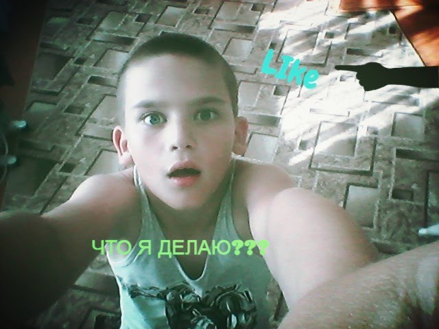Что я делаю когда мне скучно??? смотреть онлайн