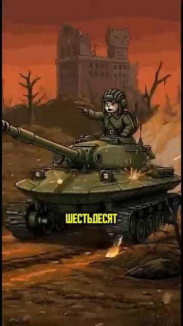 История объект 279 смотреть онлайн
