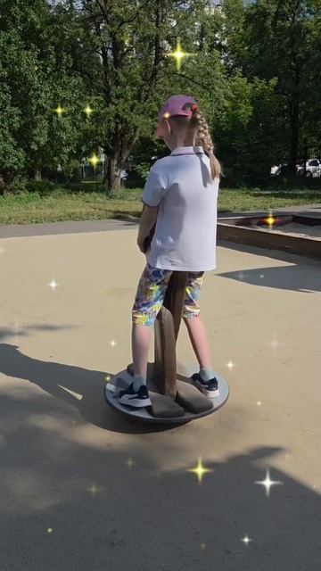 Аттракцион 🎢💃😱 смотреть онлайн