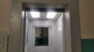 Многоуровневый дом 121 серии! Лифт(МЛМ 2018 г.в) 50 лет Октября 84 подъезд 1,г.Тюмень.