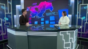 Интервью с Олесей Парфенюк