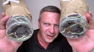 НОВЫЕ ОРХИДЕИ распаковка и обзор двух РЕДКИХ орхидей