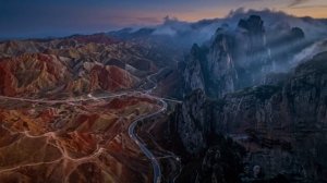10 НЕВЕРОЯТНЫХ Чудес Китая, Вы Точно Не Знали