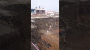 Стройка мегаполис тамбов
