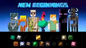Incredibox — Этот новый мод для Minecraft более чем потрясающий — Новые начинания