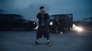 Edzio - Trappyn [Official Music Video]