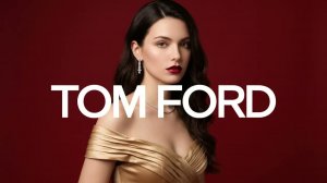 Tom Ford In Store Fashion Music Background Playlist July 2026
